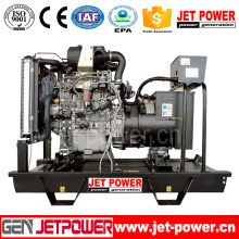 Precio del generador diesel 8kw 10kVA para la venta con el motor de Yangdong